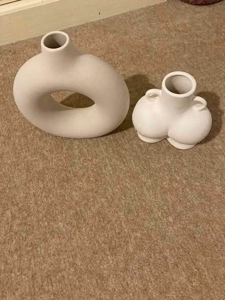 Photo of free Vases (Hilperton BA14) #1