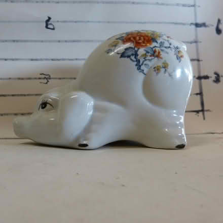 Photo of free Piggy banks (Gardenhall G75) #3