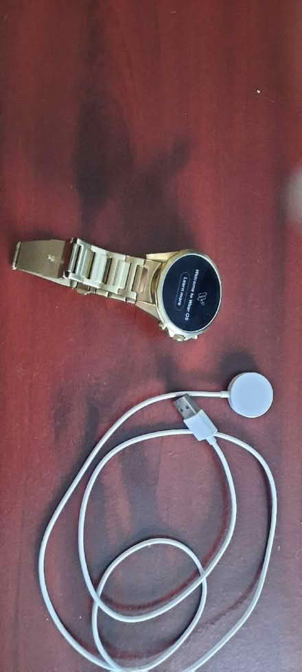 Photo of free Smart watch (Derbyshire Hill WA9) #1