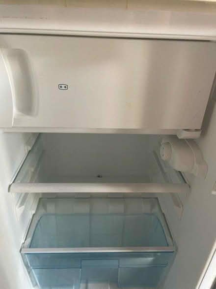 Photo of free Fridge (Isleworth TW7) #1