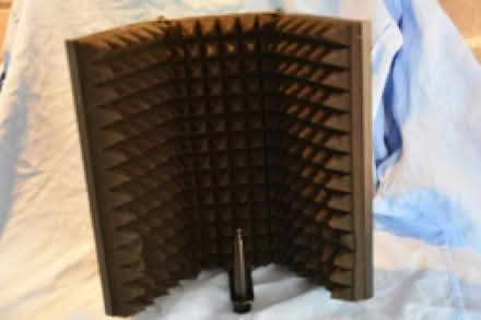 Photo of free Audio recording accessories (Southport PR8) #1
