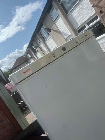 Photo of free Standard fridge freezer (Killingworth) #2