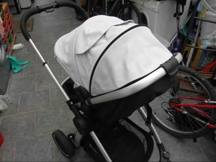 Photo of free Pushchair (Broxtowe NG8) #2