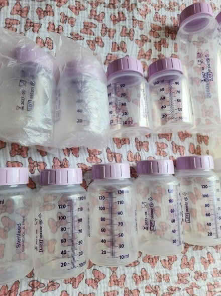 Photo of free Assortment of bottles (Croydon CR2) #4