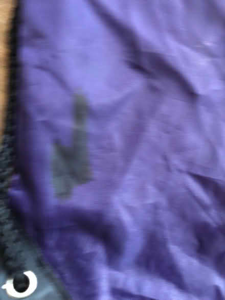 Photo of free Unspeakable PE bag (Castle Donington DE74) #1