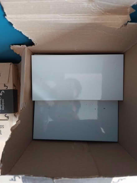 Photo of free Just under 3m2 tiles (Farlington PO6) #1