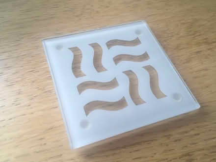 Photo of free Glass Placemats (Eston TS6) #1