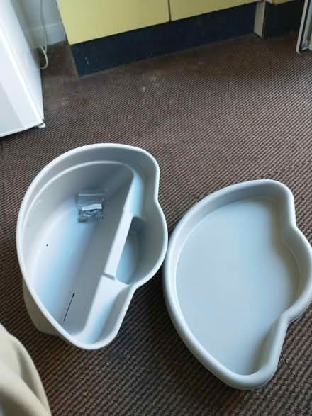 Photo of free Tray/ container for Zimmer frame (Bearsted ME14) #1