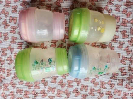 Photo of free Assortment of bottles (Croydon CR2) #1