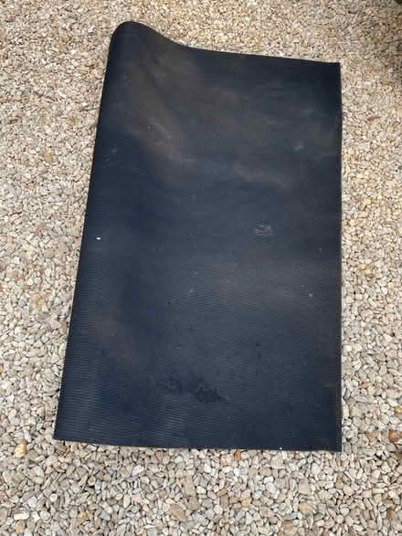 Photo of free Boot liner (WR13 Berrow) #1