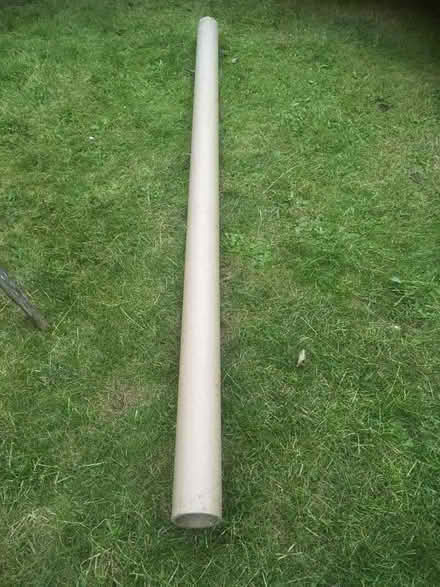 Photo of free Cardboard tube (Blackford EH9) #3
