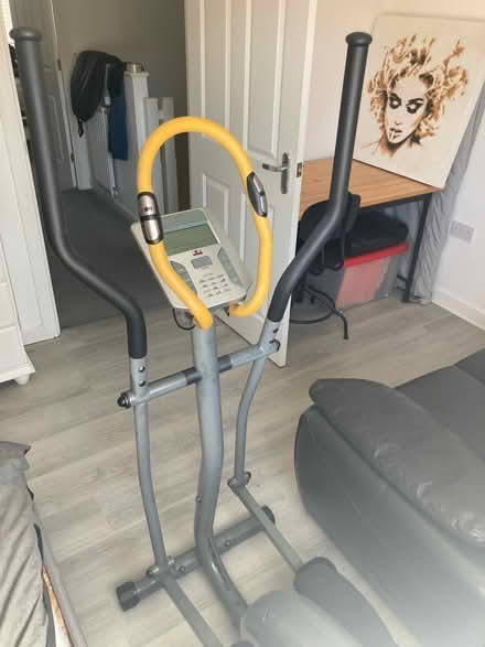 Photo of free Cross Trainer (Southend on Sea) #1