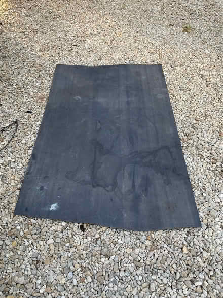 Photo of free Boot liner (WR13 Berrow) #2