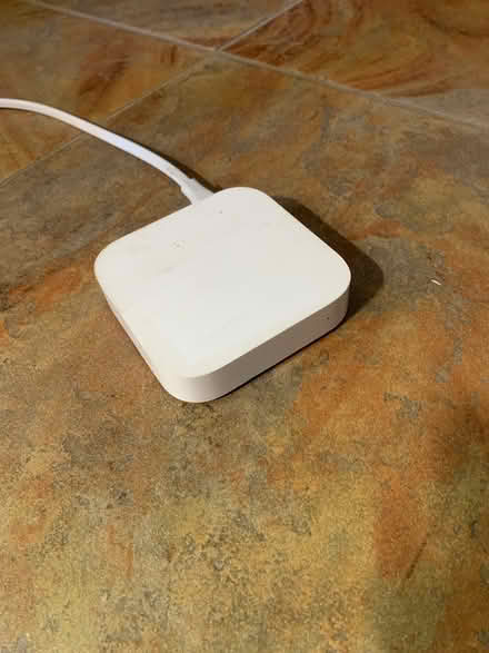 Photo of free Apple AirPort Express WiFi box (Willow Glen) #1