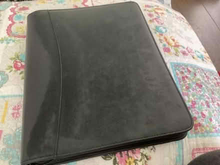 Photo of free Document folder (Llanishen CF14) #2