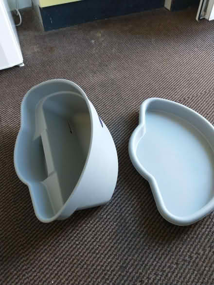 Photo of free Tray/ container for Zimmer frame (Bearsted ME14) #3