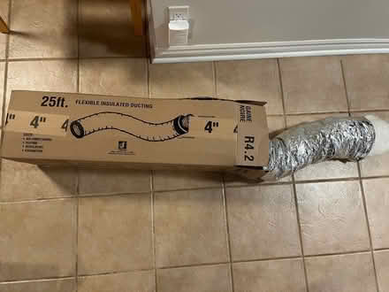Photo of free Renovation supplies (L5J2H2) #1