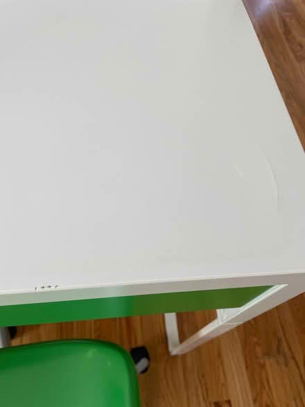 Photo of free Kids desk (Brightwood (20012)) #3