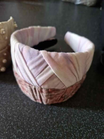 Photo of free Handmade headbands (Nottingham, NG7) #4