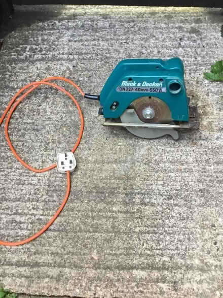 Photo of free Garage clear out (The Ronkswood WR5) #1