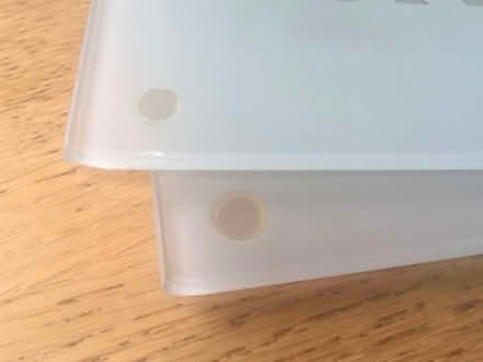 Photo of free Glass Placemats (Eston TS6) #3
