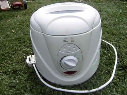 Photo of free Deep Fat Fryer (Broxtowe NG8) #2