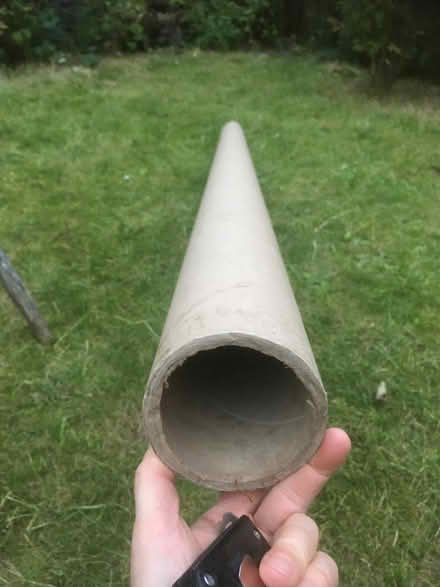 Photo of free Cardboard tube (Blackford EH9) #1