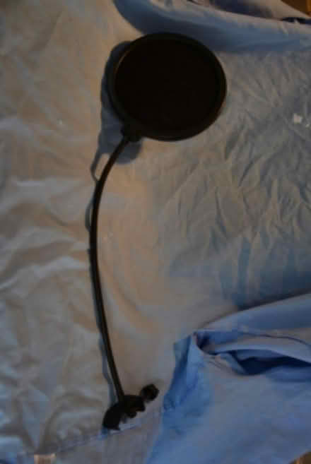 Photo of free Audio recording accessories (Southport PR8) #2