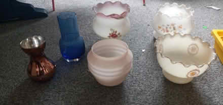 Photo of free Loads of different bits (Bradford BD14 6) #4