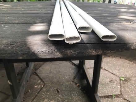 Photo of free Plastic cable capping (Whitchurch-on-Thames RG8) #3