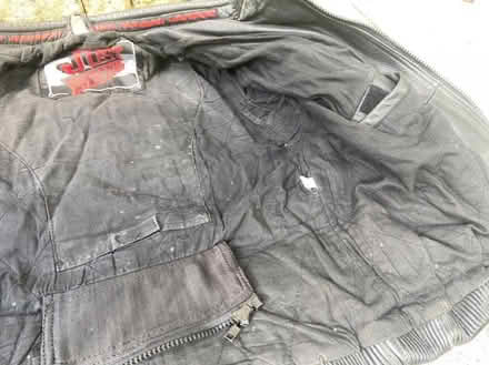 Photo of free Motorbike leathers (Bloomfield) #2
