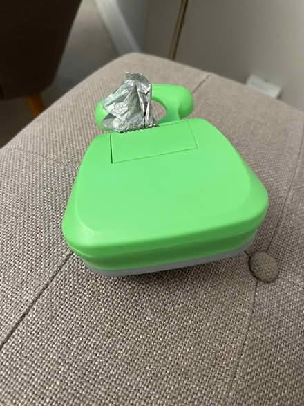 Photo of free Rosewood Easy Pick Up Dog Poo Scoop (Chelsfield BR6) #2