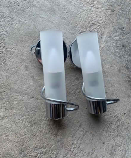 Photo of free Ceiling & Wall Lights (Leicester LE2) #2