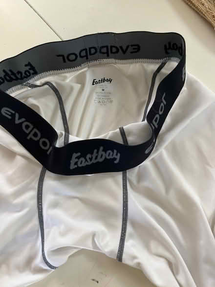 Photo of free Boys athletic “sliding pants “ (Lafayette) #2