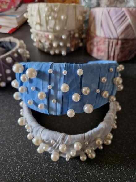 Photo of free Handmade headbands (Nottingham, NG7) #2
