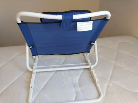 Photo of free Bed recliner for bedbound person (Bearsted ME14) #1