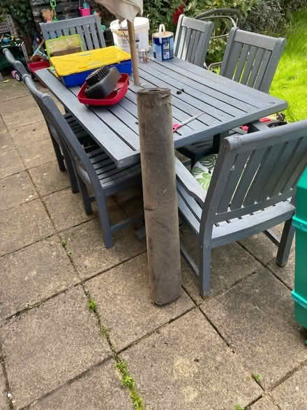 Photo of free Roofing Felt (Bicester) #1
