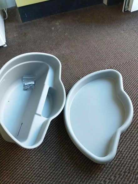 Photo of free Tray/ container for Zimmer frame (Bearsted ME14) #2