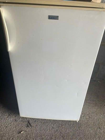 Photo of free Fridge (Isleworth TW7) #3