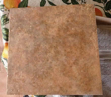 Photo of free Porcelain Tile (Grant/Swan) #1