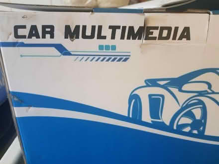 Photo of free Car multimedia player (Ruddington) #2