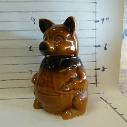 Photo of free Piggy banks (Gardenhall G75) #1