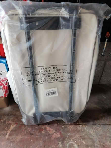 Photo of free Trolley bag (Heathhall, Dumfries DG1) #2
