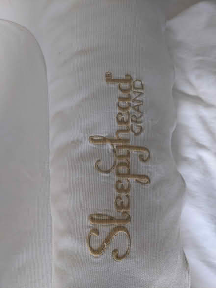 Photo of free Sleepyhead grand (Horsham RH12) #3
