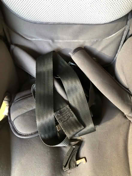 Photo of free Child car seat (B91 Solihull) #2