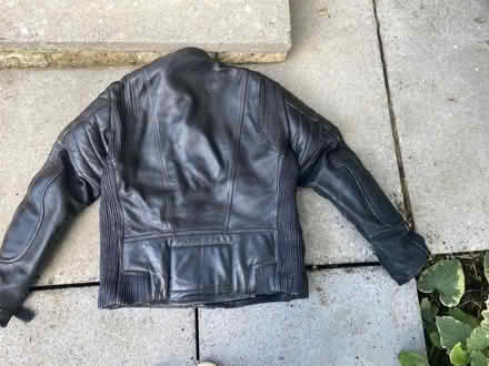 Photo of free Motorbike leathers (Bloomfield) #4