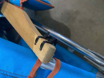 Photo of free Beach / Pool / Outdoor chairs (Dickinson Kings Contrivance) #3