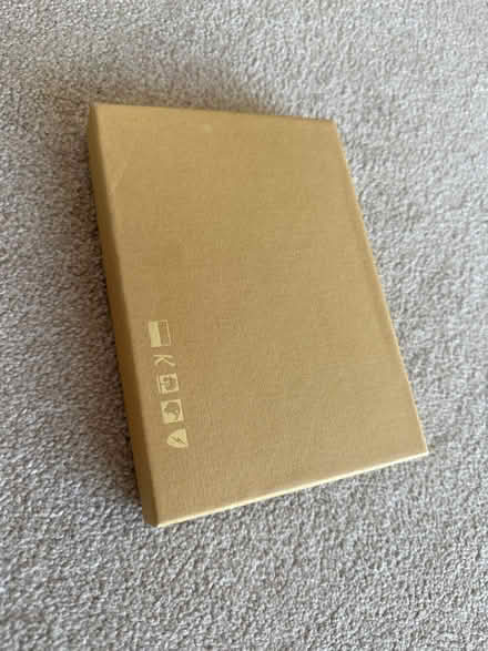 Photo of free Coloured pencils - drawing set (Cardiff Bay CF11) #2