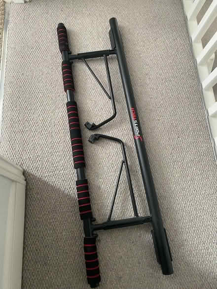 Photo of free Exercise equipment (Dartford, DA9) #1