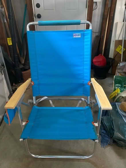 Photo of free Beach / Pool / Outdoor chairs (Dickinson Kings Contrivance) #4